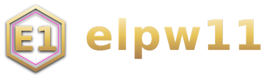elpw11 logo
